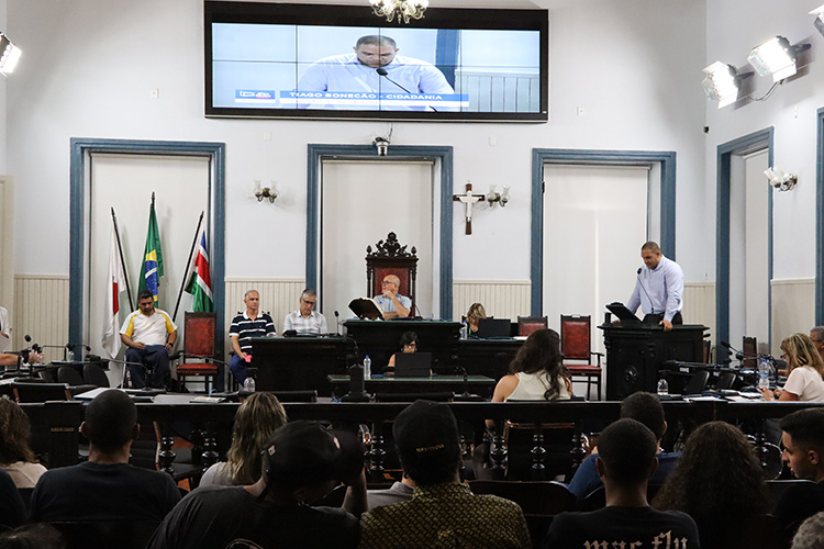Prefeitura anuncia elaboração do edital do Bolsa Atleta 1 bolsa atleta by cmjf