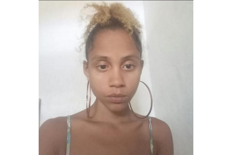 Juiz de Fora tem média de 23 desaparecimentos por mês 3 desaparecidos Livia arquivo pessoal 1