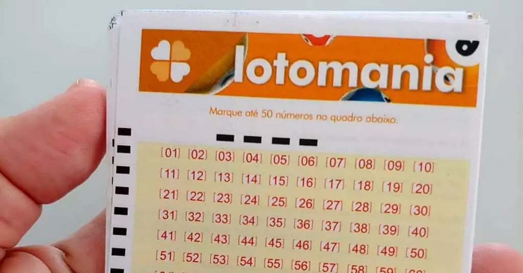 Resultado Lotomania #2617: Confira o resultado da Lotomania 06/05/2024 1 image 1