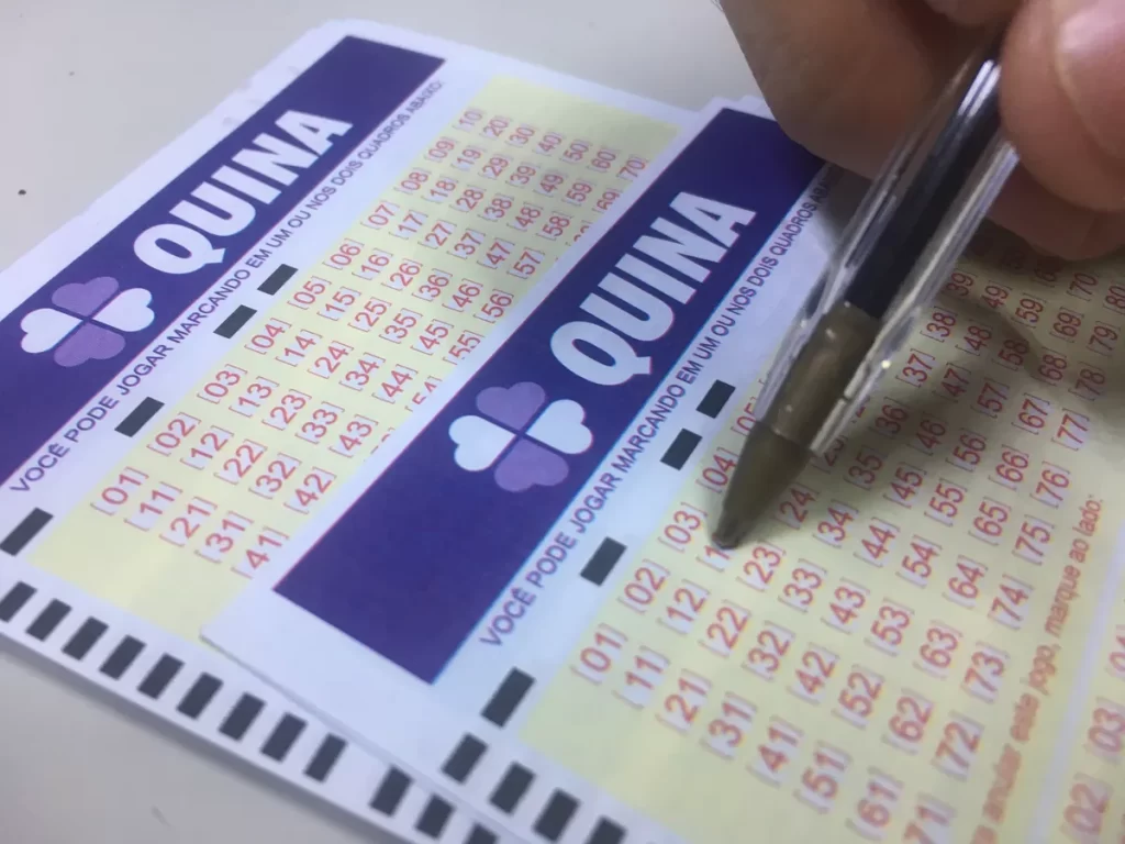 Aposta de Juiz de Fora ganha R$ 18 mil na Quina