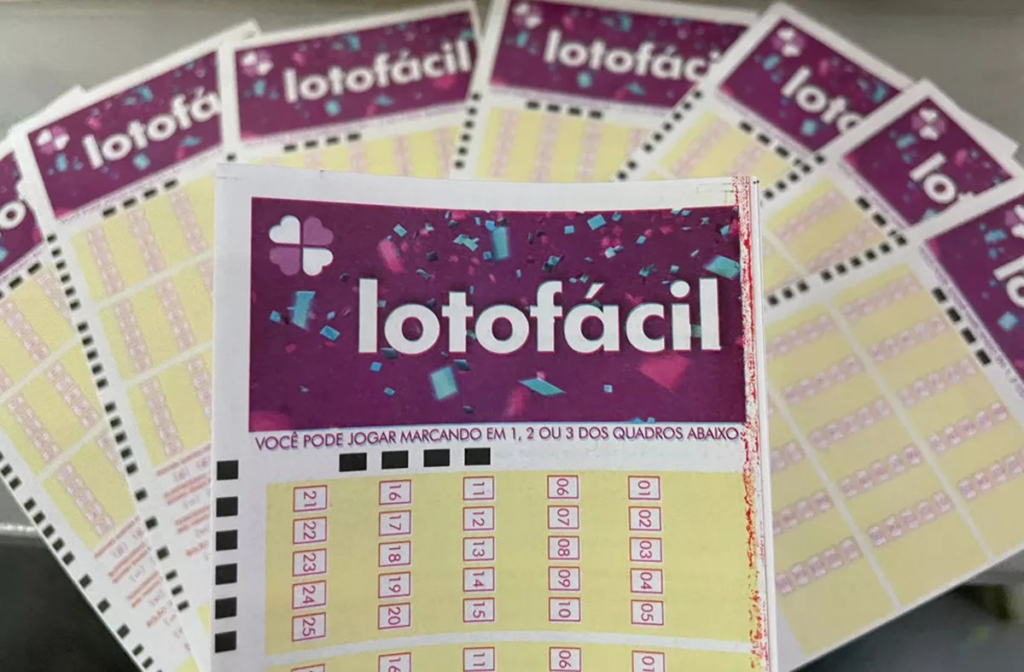 Zona da Mata tem aposta vencedora da Lotofácil no valor de R$ 1,4 milhão 2 lotofacil