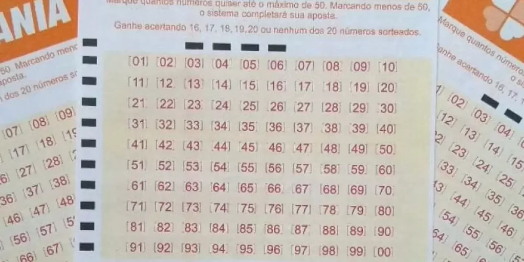 Resultado da Lotomania Concurso 2461 - Confira as dezenas sorteadas 1 lotomanialoteria 15455b45907ed75570bc71775e956482 1200x600 1