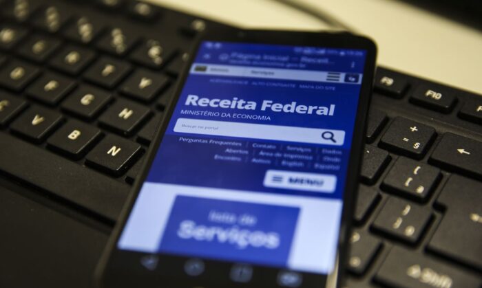 Imposto de renda restituição