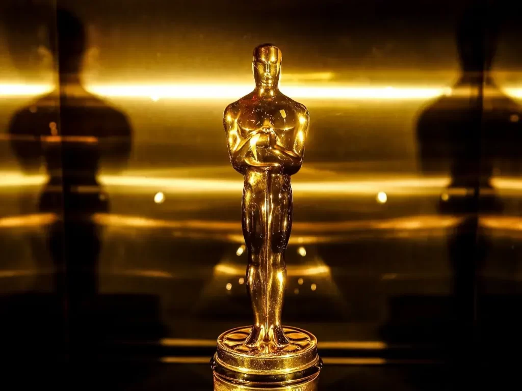 Próxima edição do 'No escurinho do cinema' aborda indicados pelo Oscar 1 oscar