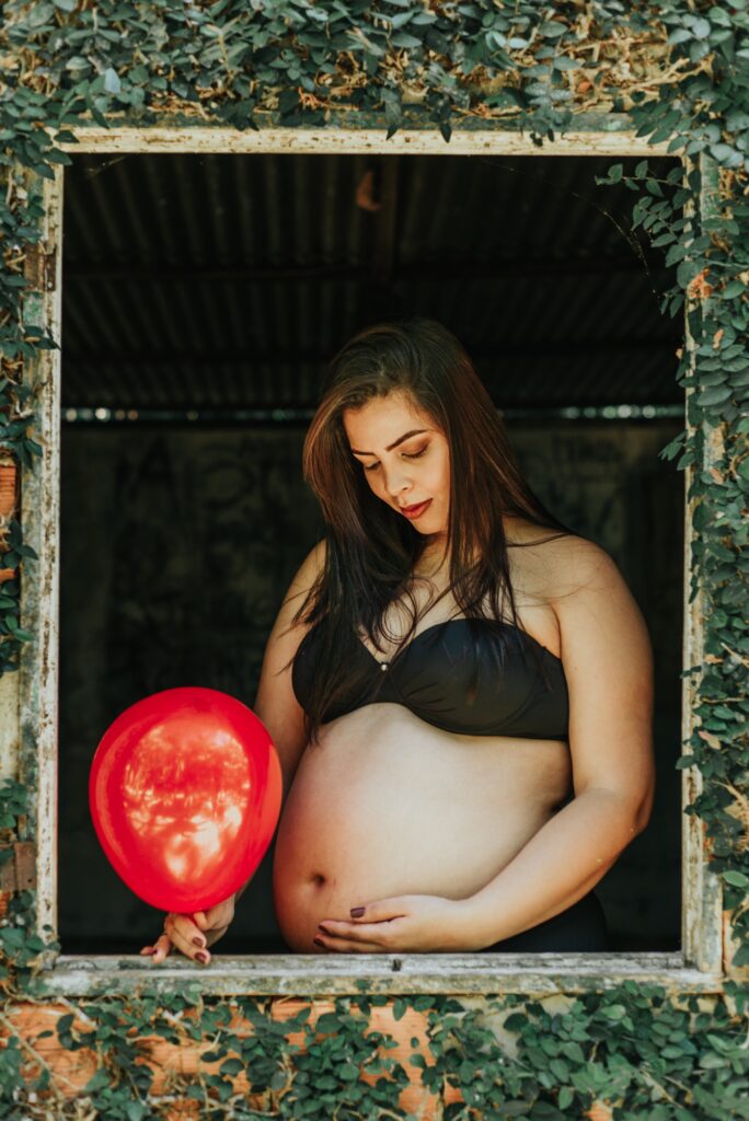 Baby Brain: confusão mental que algumas mulheres sentem na gravidez 2 pexels luiz gustavo miertschink 1874778