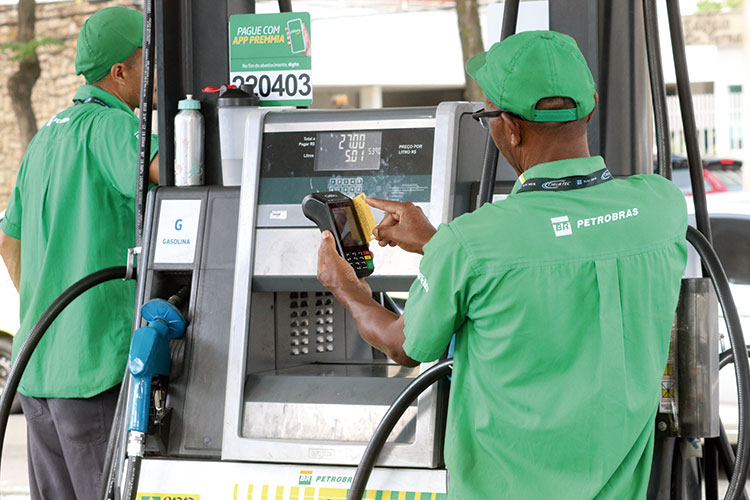posto de combustiveis gasolina felipe couri 1
