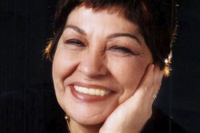Morre aos 79 anos Sueli Costa, compositora de grandes sucessos da MPB 1 sueli costa