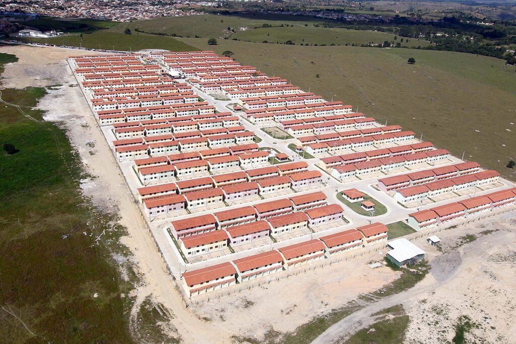 Governo Federal retoma Minha Casa, Minha Vida visando 2 milhões de novas residências e geração de empregos 1 1200px Minha Casa Minha Vida em Eunapolis Bahia