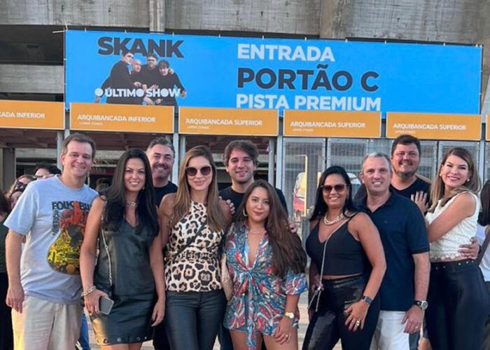 Coluna Cesar Romero - 2 e 3 de abril de 2023 12 3 Talitha Lucas JF por Ai DEspedida do Skank
