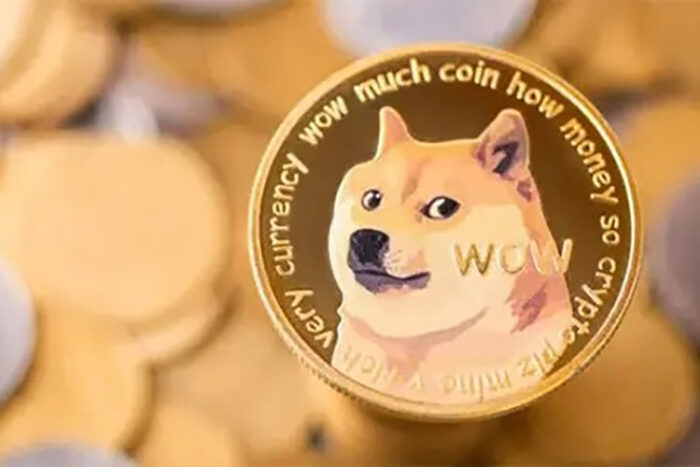 Símbolo do Twitter é trocado por ícone com cão e surpreende internautas 1 Dogecoin Twitter