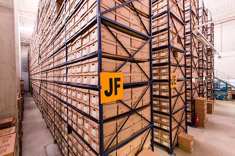 Empresas juiz-foranas apostam na tecnologia para gerenciar documentos 1 Galpao 12 Divulgacao Celula 1