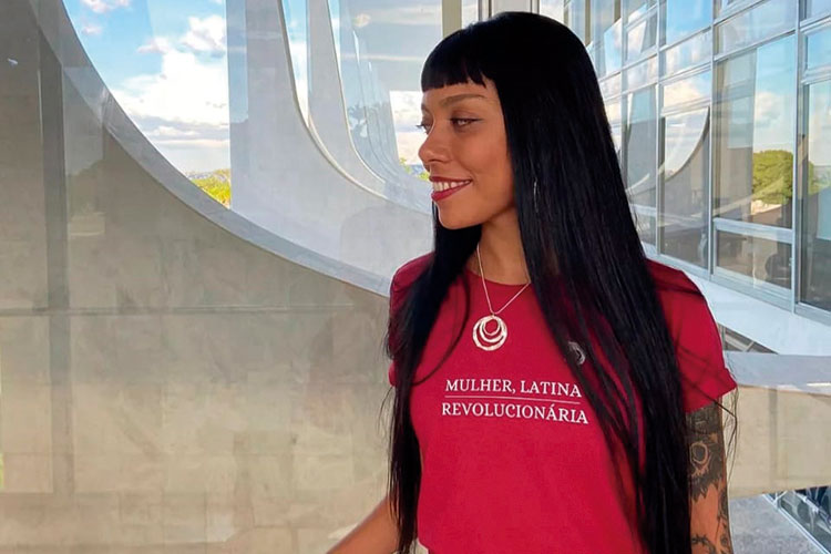 Pesquisadores resgatam identidades dos povos originários da Zona da Mata 1 INDIGENA Dalila Varela Arquivo pessoal