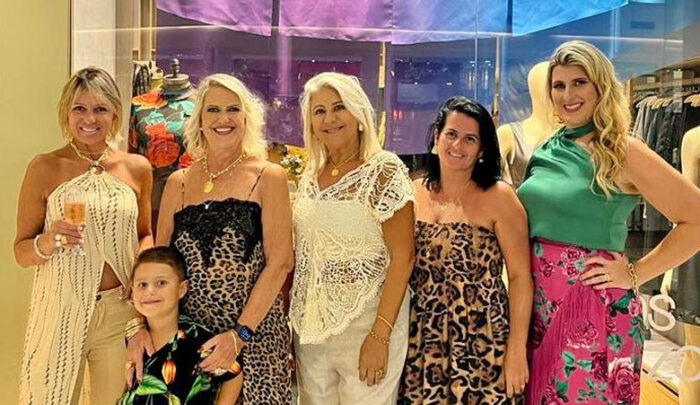 Coluna Cesar Romero - 06/04/2023 2 Maria Lucia Assad 050423 enviada pelo CR