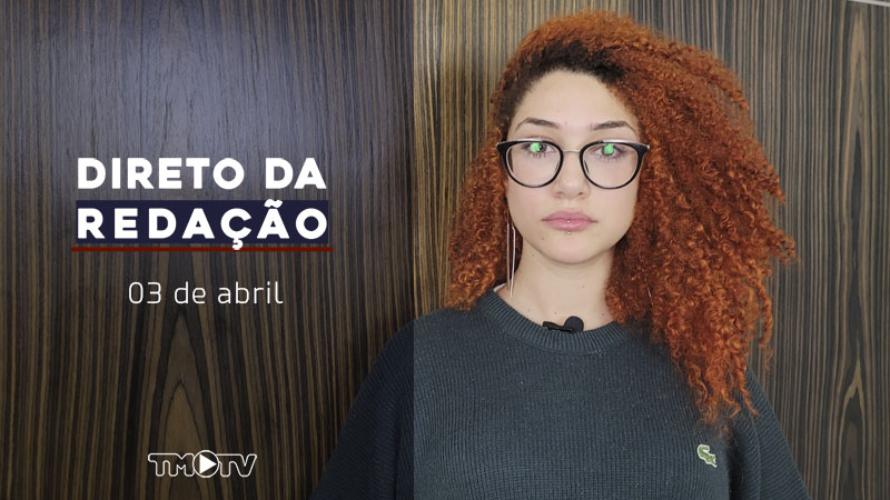 Imagem: Direto da Redação - 03-04-2023
