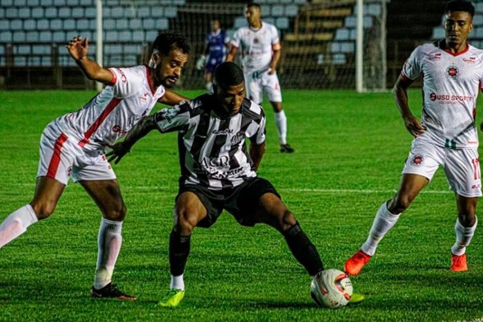 Tupi Willy reporducao Instagram