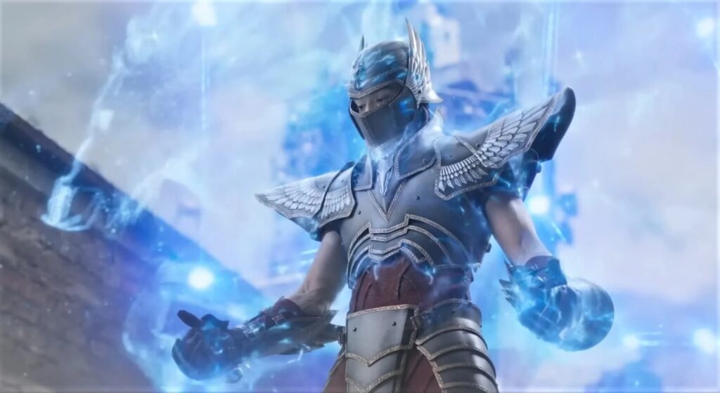 ‘Os Cavaleiros do Zodíaco - Saint Seiya: O Começo’ estreia nos cinemas nesta quinta-feira 2 Cavaleiros do Zodíaco