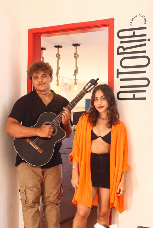 Autoria recebe show de Elisa Bara e JP Schapper 1 WhatsApp Image 2023 04 28 at 15.27