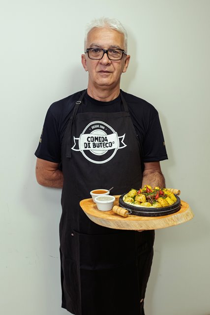 Uma seleção de estreantes 1 aerobeergrill sebastiao juizdefora2023 gutembergsilvaferreirajunior1