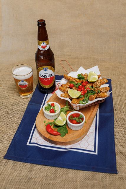 As receitas dos campeões 2 bardoabilio amstel juizdefora2023 gutembergsilvaferreirajunior