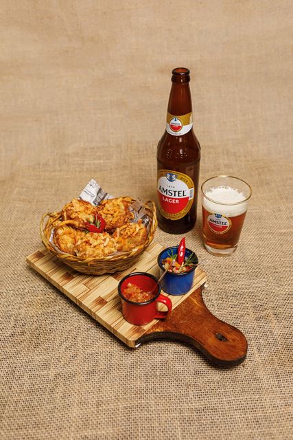 As receitas dos campeões 7 bardoluiz amstel juizdefora2023 gutembergsilvaferreirajunior