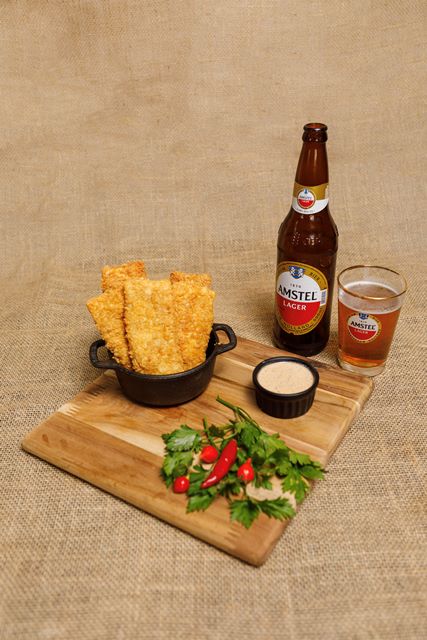 As receitas dos campeões 9 birosca amstel juizdefora2023 gutembergsilvaferreirajunior