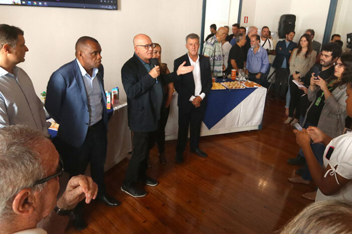 Festividades iniciam celebração dos 170 anos da Câmara Municipal 1 camara005 leo costa