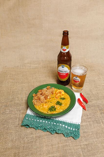 As receitas dos campeões 10 caminhodaroca amstel juizdefora2023 gutembergsilvaferreirajunior