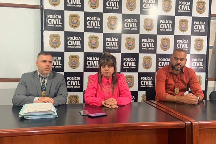 Motorista de ônibus que levava time de futebol vai responder por homicídio culposo e lesão corporal 1 coletiva policia civil by davi carlos acacio