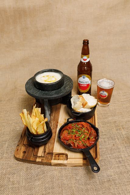 As receitas dos campeões 6 emporiodosabor amstel juizdefora2023 gutembergsilvaferreirajunior
