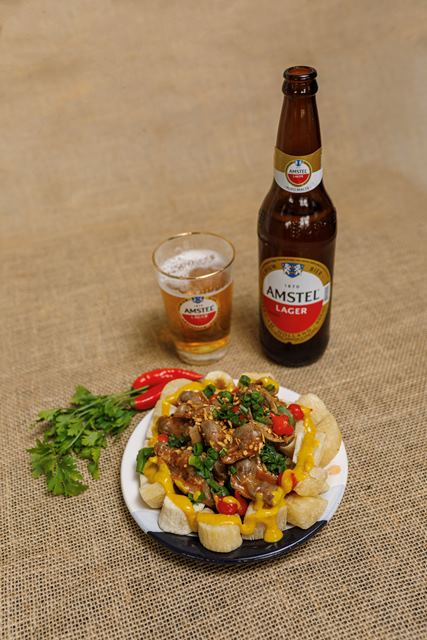 As receitas dos campeões 8 estacaopersa amstel juizdefora2023 gutembergsilvaferreirajunior