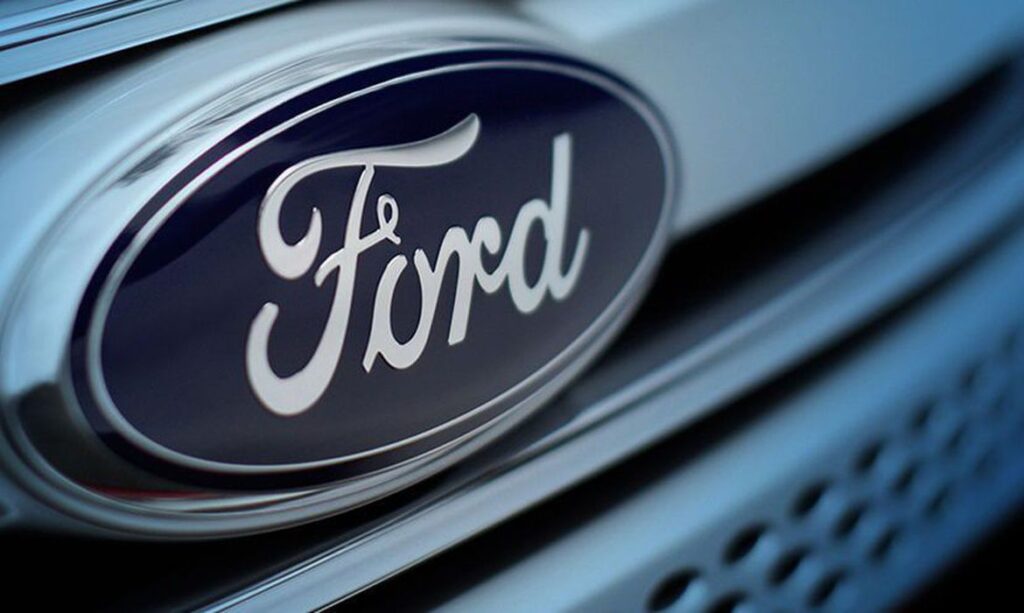 Ford vende fábrica fechada em Taubaté para construtora São José 1 ford wallpaper generic