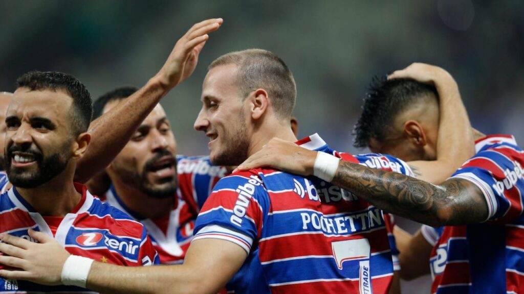 Fortaleza x Fluminense: Duelo de estilos promete grande jogo no Brasileirão; onde assistir ao vivo 1 fortaleza