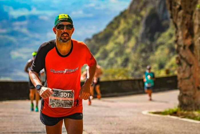Atleta de Juiz de Fora participa de ultramaratona de 24 horas no sábado 1 glaucio by arquivo pessoal