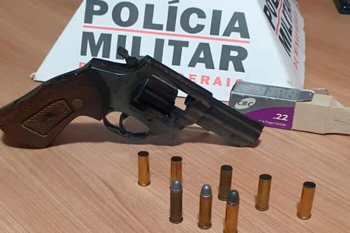 Briga por razões políticas deixa três idosos feridos por disparos de arma de fogo 1 idosos recreio divulgacao pm destacadasite
