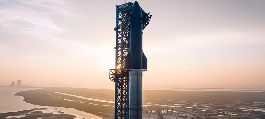 Foguete Starship da SpaceX decola em voo de teste inaugural rumo à Lua e Marte 1 maxresdefault 5 1 2yax9e 1210x544 1