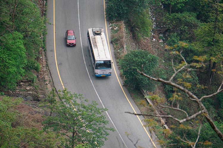 Passageiro será indenizado em R$ 5 mil por plataforma após ônibus quebrar na estrada 1 passageiro indenizacao foto tjmg divulgacao