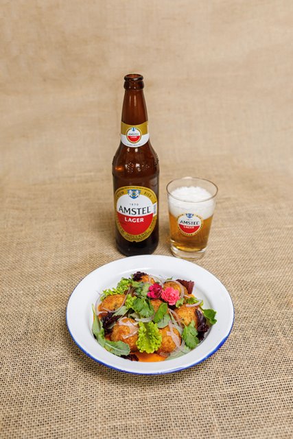 As receitas dos campeões 1 rezaforte amstel juizdefora2023 gutembergsilvaferreirajunior