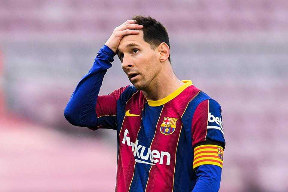 Aos 19 anos, jogador argentino marca três vezes no Campeonato Italiano e supera recorde de Messi