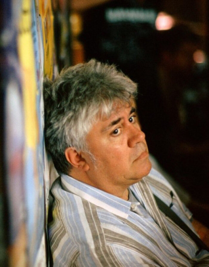 Almodóvar é o homenageado desta edição do 'No escurinho do cinema' 1 ALMODOVAR