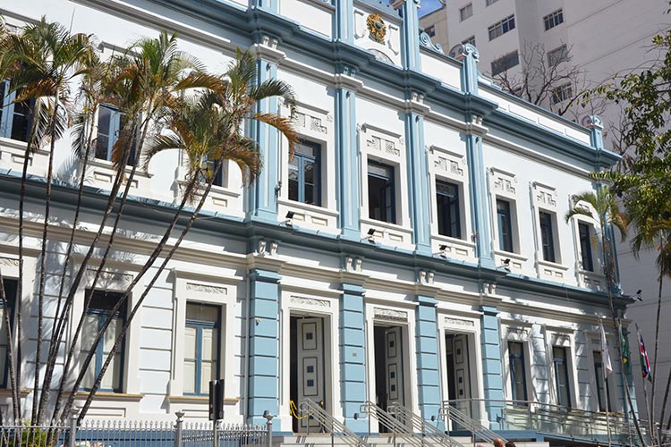 Projeto de combate à gordofobia é aprovado na Câmara 1 Camara Municipal Assessoria de Imprensa CMJF 3