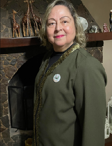 Denise doro 2023