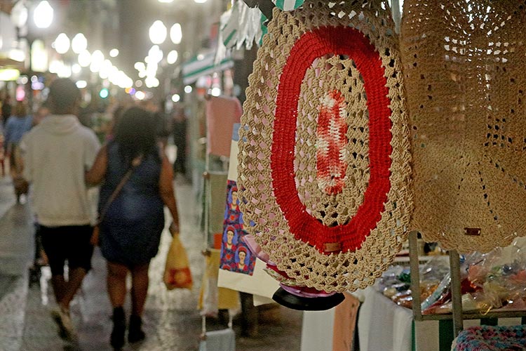 Dia das Mães: comércio espera aumento de até 30% nas vendas 1 Dia das Maes Felipe Couri