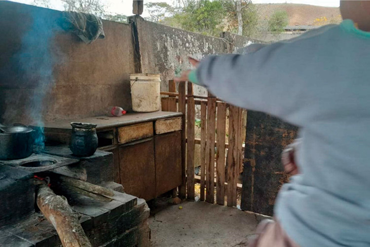 Irmãos são supostas vítimas de trabalho análogo à escravidão em fazenda 2 ESCRAVIDAO Reproducao Processo 3