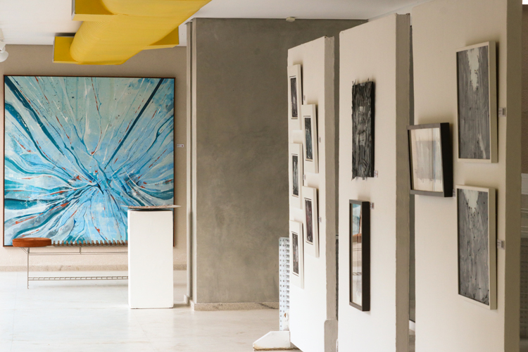 Galeria Ruth de Souza sedia exposição ‘Fissuras’ do Artista Dalton Carvalho 1 EXPOSICAO FISSURAS FELIPE COURI 11