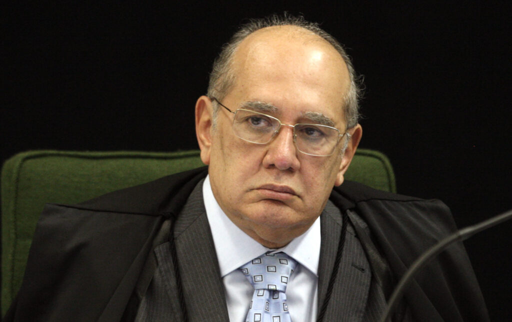 Gilmar-Mendes