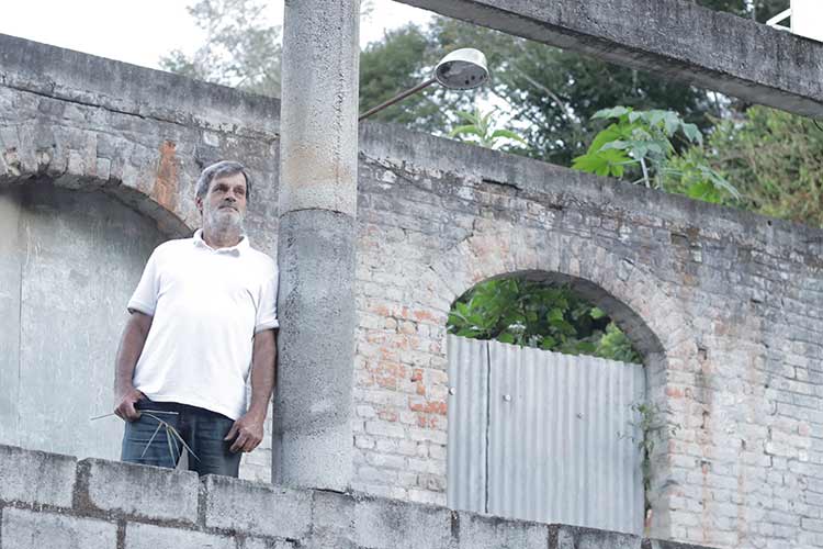 Os matos baixos ainda existem: conheça as histórias do Bairro Grama 2 LuizClaudio grama Leonardo Costa