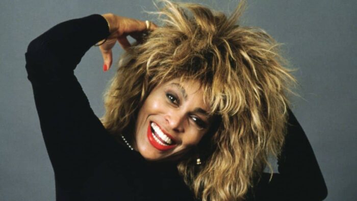 Tina Turner, considerada rainha do rock n' roll, morre aos 83 anos 1 TINA