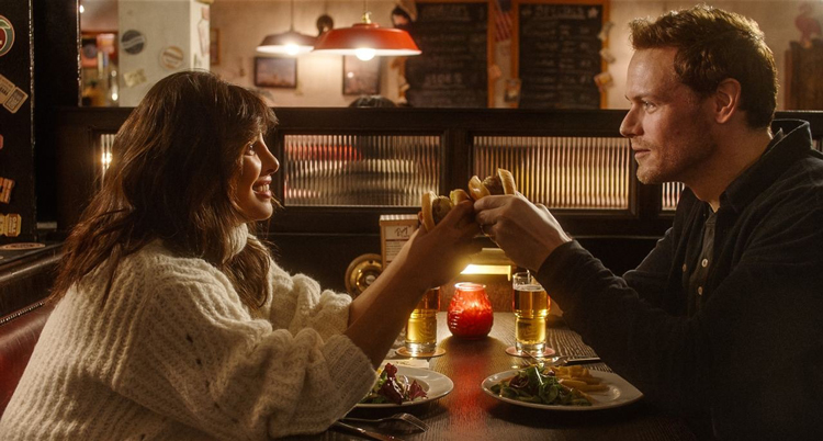 ‘O amor mandou mensagem’ chega aos cinemas nesta quinta-feira 1 WhatsApp Image 2023 05 10 at 15.32
