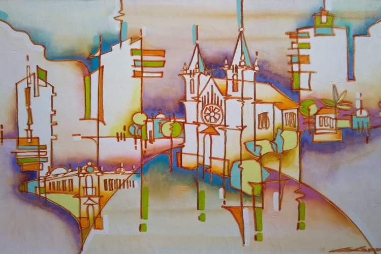 Gerson Guedes abre exposição ‘Rua Direita’ 1 WhatsApp Image 2023 05 16 at 14.57destacada