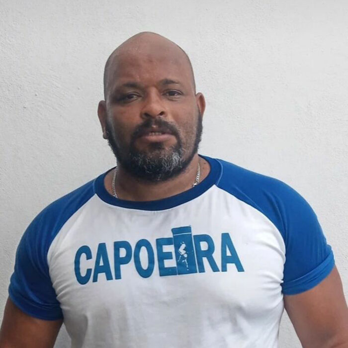 Conheça Sidney Gaspar, o ‘Tirano’ 2 WhatsApp Image 2023 05 19 at 13.29